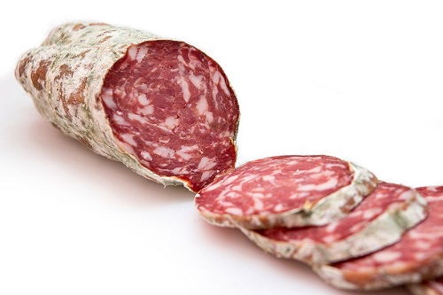 Salame Nostrano
